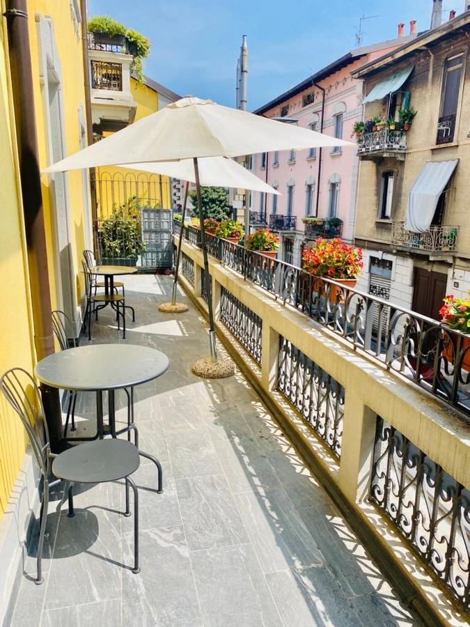 Milano Central Екстериор снимка