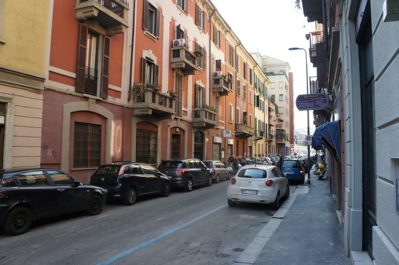 Milano Central Екстериор снимка